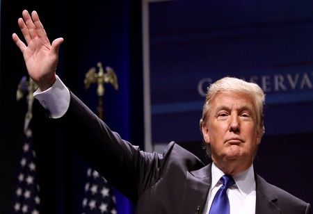  Trump Clarifies Nvidia Blackwell AI Chip Talks with Xi