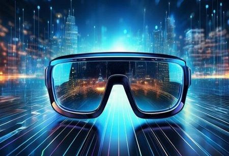  China Gets Vision Pro Challenger From Ex-Apple Engineer