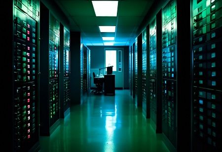  data center