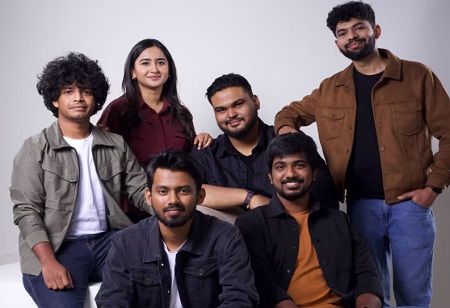  Catalyx Space Raises $5.4M to Revolutionize Orbital Reentry Tech