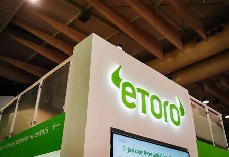  eToro Acquires Zengo to Expand Crypto and DeFi Offerings