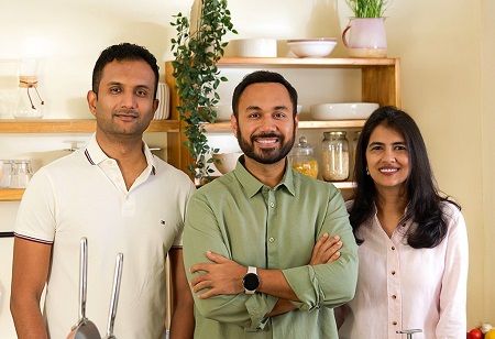 Ember cookware funding