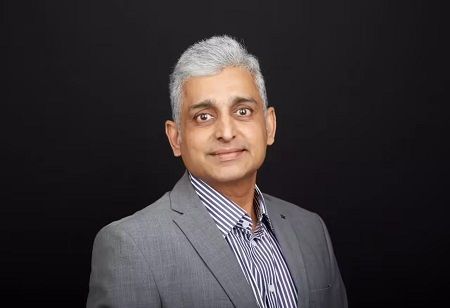  AWS Appoints Sriram Santhanam to Lead India Startup Unit