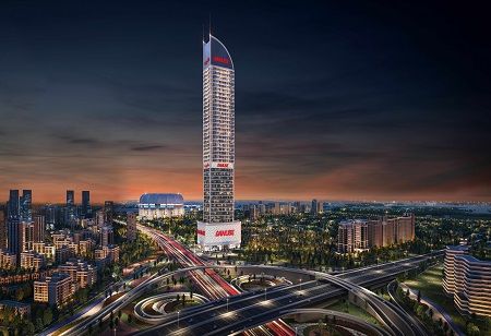  Danube Properties