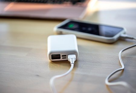  China power bank