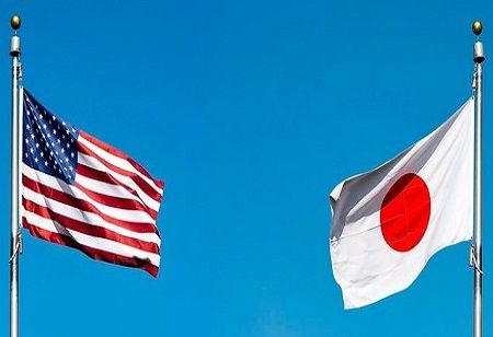  Japan-US