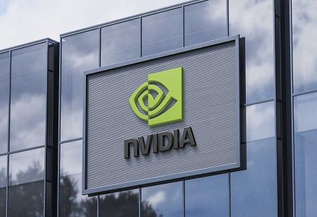 Nvidia H200 Chips Reach China in Small Shipments as AI Race Heats Up