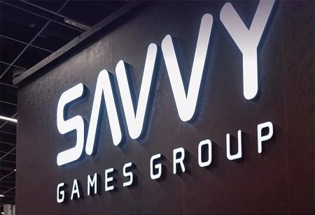 Savvy Games Group Eyes New Gaming Investments in China