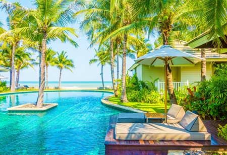  Top 5 Luxury Property Markets in Thailand