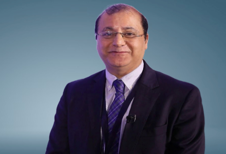  Arun Karna, Managing Director & CEO, AT&T Global Network Services India