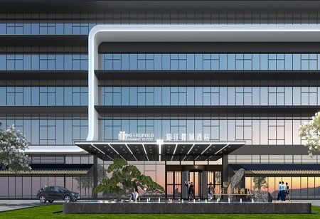  RIYAZ & Jin Jiang launch RJJ Hotels to expand in Southeast Asia