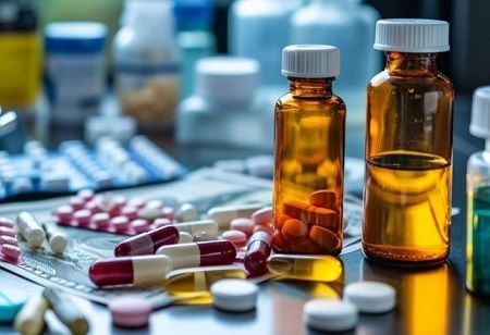  Marubeni Expands Pharma Reach with Phillips Pharma Deal