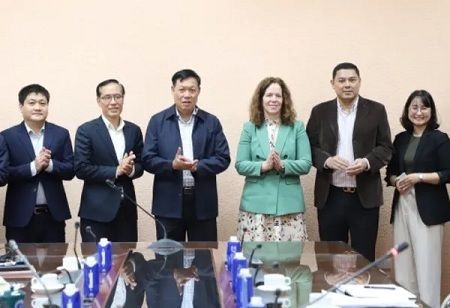  One Step One Realm IP Makes Appearance at APEC 2025