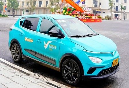  Vietnam's GSM Plans Hong Kong IPO at Up to $3 Billion Valuation