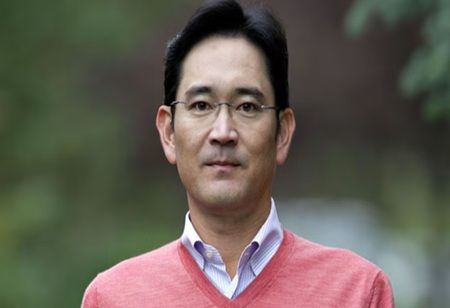  Lee Jae-yong Tops Korea Wealth Rankings as Samsung Stakes Surge