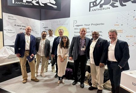  Pantherun Raises $12M to Boost Global Cybersecurity Reach