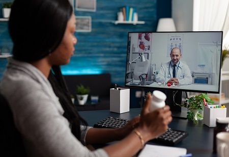 Robocore Raises USD 30M to Expand Global Telemedicine Efforts