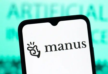 Manus Nears $500M Raise as Meta Deal Unravels, Valuation Hits $4B