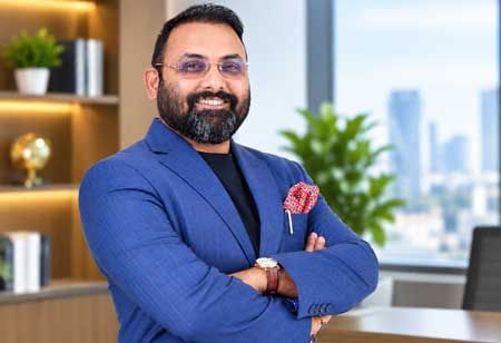  Prabhu Mishra: The Scientist-Founder Building India's Longevity Movement