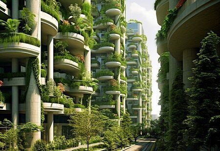  Peikko Opens Vietnam Office for Green Construction