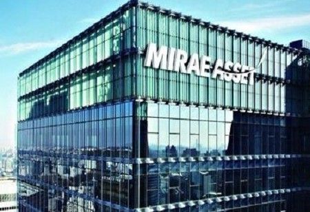  Korean Securities Firms Target Global Tokenization