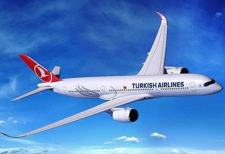  Turkish Airlines & airBaltic Extend Codeshare to Boost Connectivity