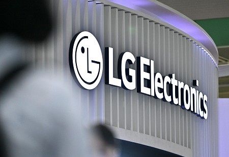  LG Electronics Announces $70 Million Stock Repurchase