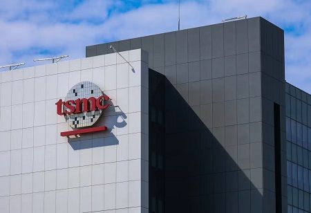  TSMC Rally Pushes Taiwan Past India in Global Market Value