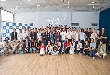  Antler Japan Invests $1.5M in Startups, Boosts 2026 Funding