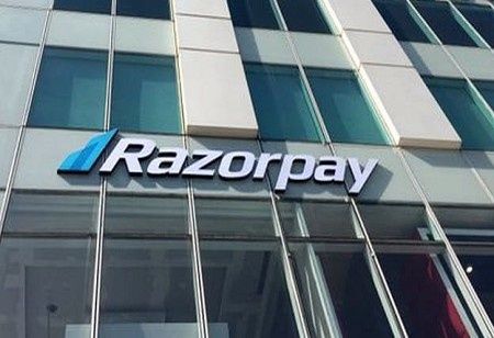  Razorpay Prepares for $500m Public Listing