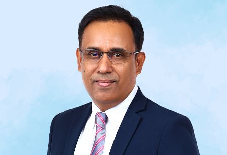  Abhijit Sengupta, Senior Director & Head of Business, India & Southeast Asia, HERE Technologies