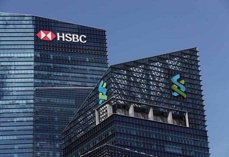  HKMA Grants First Stablecoin Licenses to HSBC and StanChart Consortium