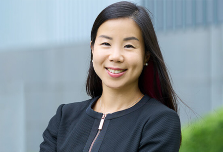  Jocelyn Tsao (Managing Director)