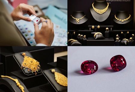  GIT Boosts Thai Gem Industry with Sustainability Standards