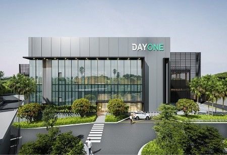  SG's DayOne Targets $20B Valuation for Upcoming IPO