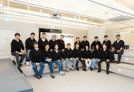  RLWRLD Raises $26M to Scale Robotics AI Globally