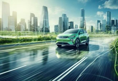  3ev Secures $13.5M Series A to Boost India's EV Growth