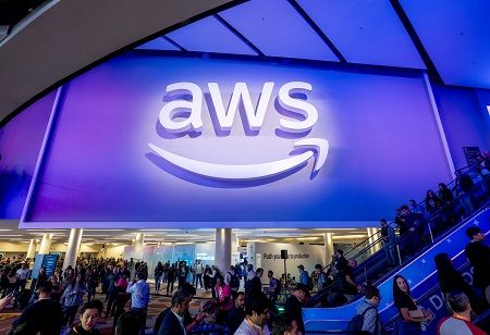  AWS Expands Data Center Footprint in Mumbai & Hyderabad
