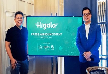  Higala Raises $4M to Boost Rural Digital Banking