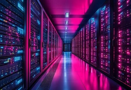  BDx Secures Financing for First Hyperscale Data Center in Hong Kong
