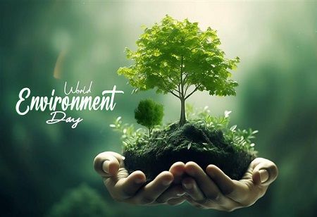  World Environment Day 2026: Embracing ESG for a Sustainable Future