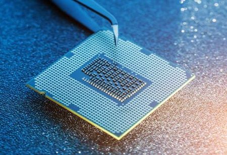  DeepSeek Gets Approval to Buy Nvidia's H200 AI Chips