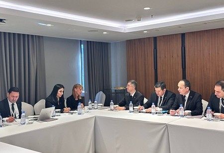  Turkmenistan & Starlink Explore Satellite Connectivity Partnership