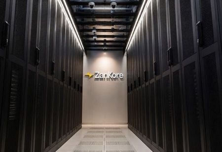  Zankore Secures $3.1B Loan to Expand AI Infrastructure in Indonesia