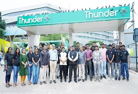  ThunderPlus