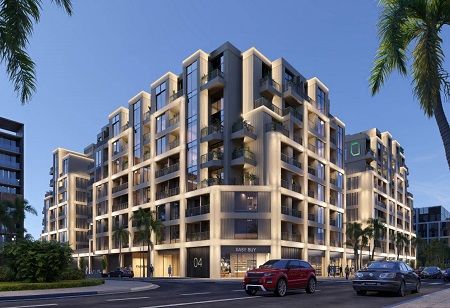  QUBE Unveils ELIRE Amid Dubai Property Boom