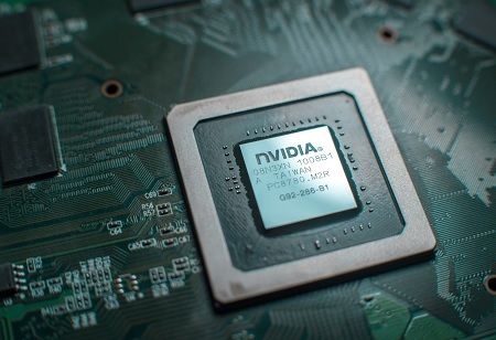  Nvidia Faces TPU Pressure as Meta Weighs AI Chip Shift