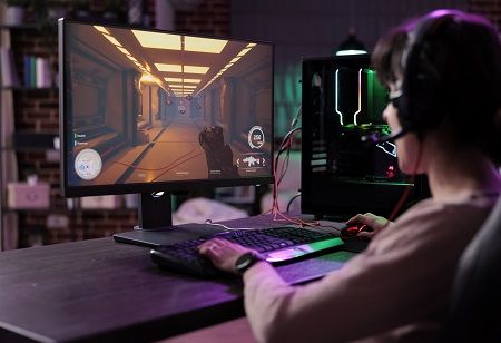  SARC & NODWIN Join Hands for Esports Growth in India