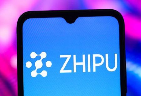  Zhipu Reaches $1B ARR as China's AI Market Expands Rapidly