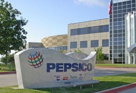  PepsiCo 